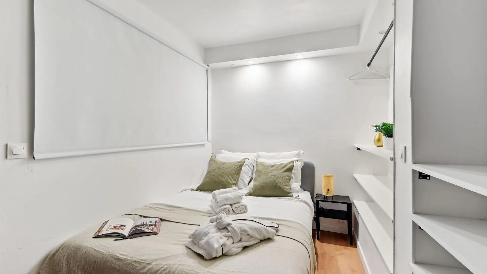 Le Marais - Cityapartmentstay
