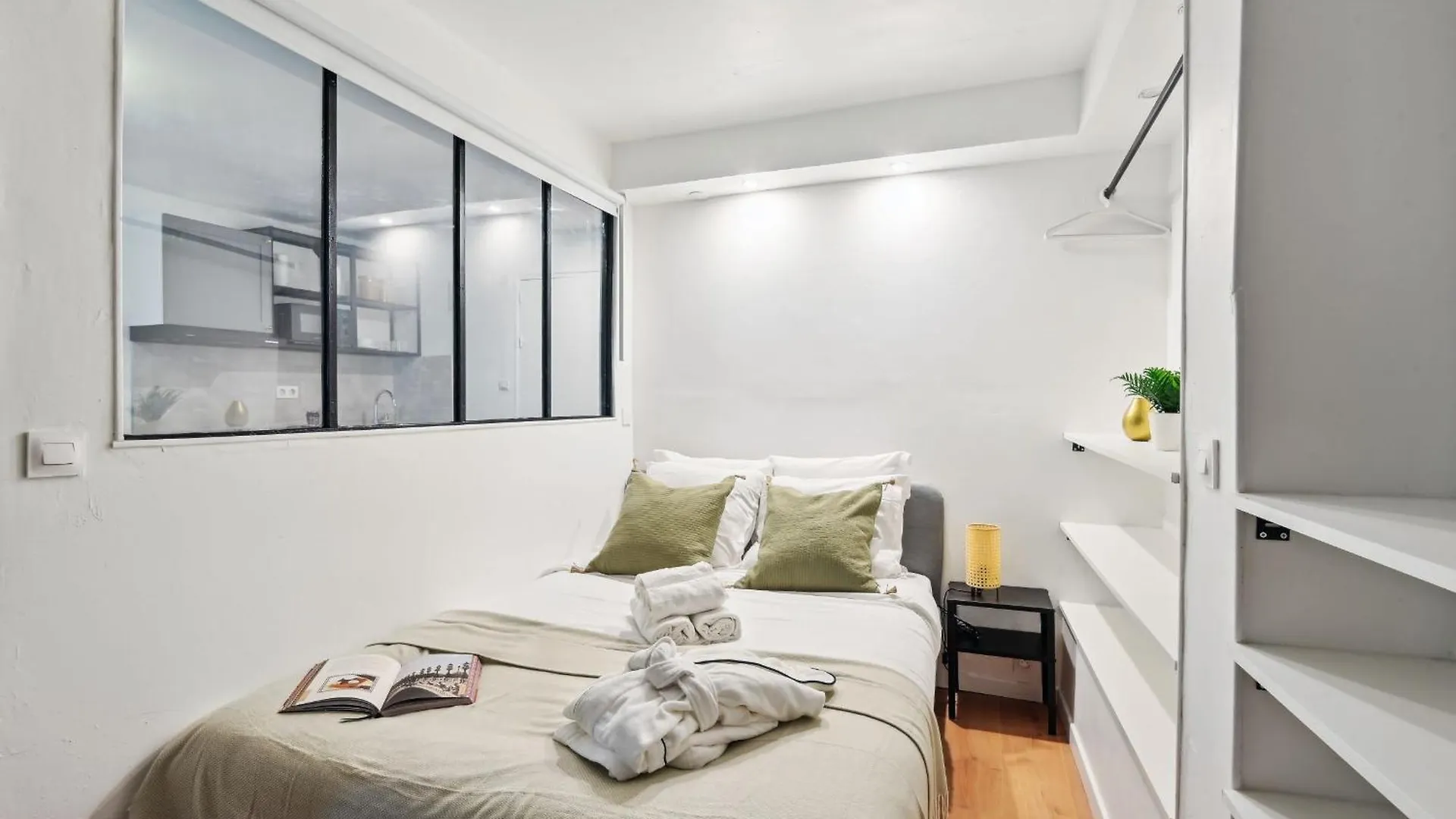 Le Marais - Cityapartmentstay