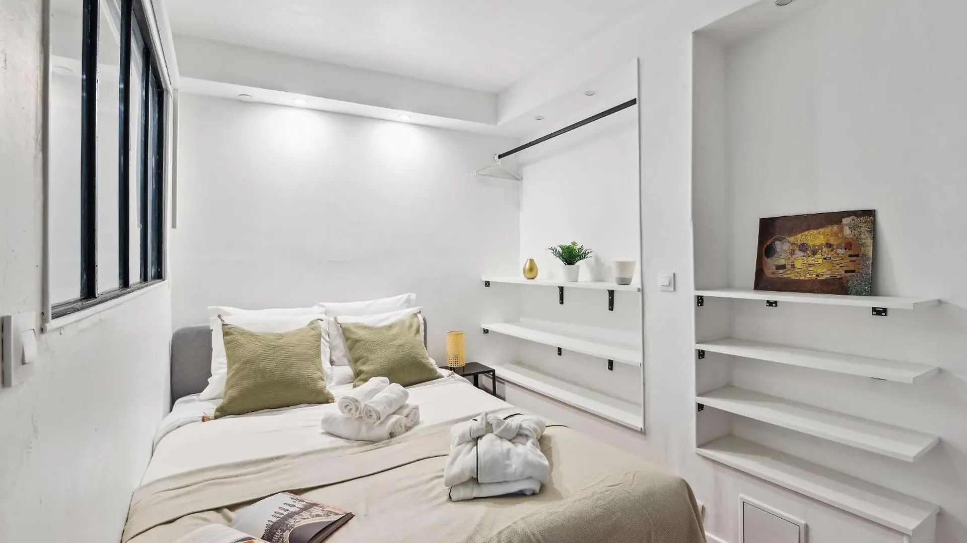 Le Marais - Cityapartmentstay