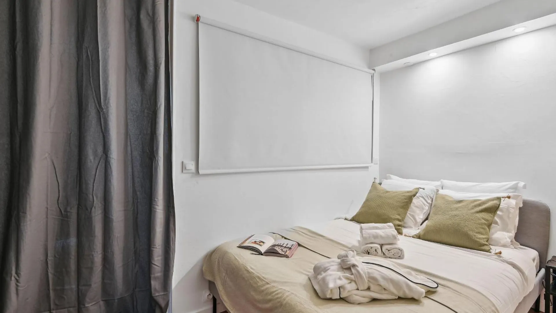 Le Marais - Cityapartmentstay Apartment