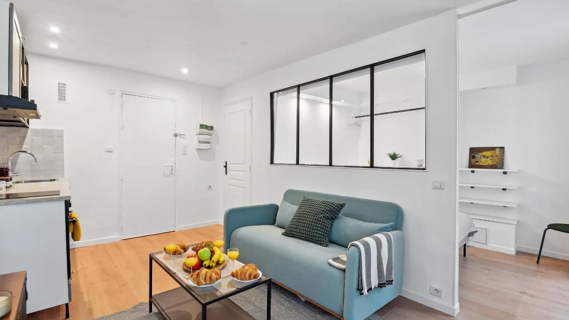 Le Marais - Cityapartmentstay Apartment *
