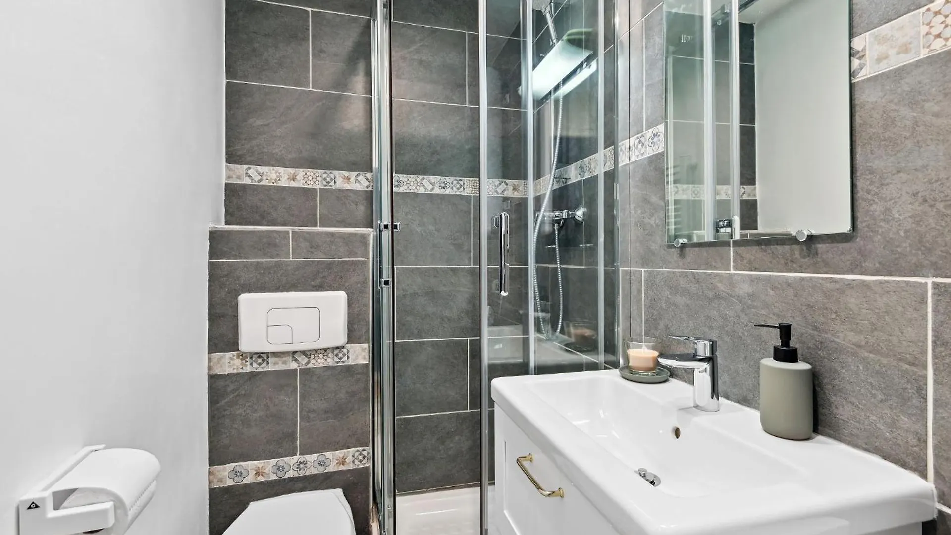 Le Marais - Cityapartmentstay Paris